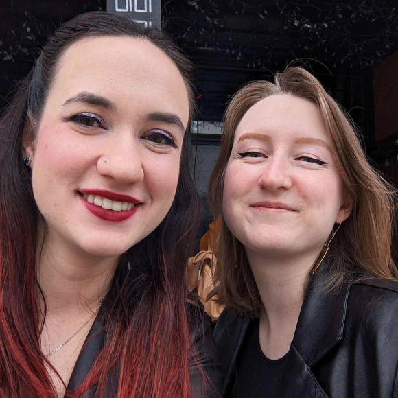 Meet your Posher, Brenna - Picture 1 of 1